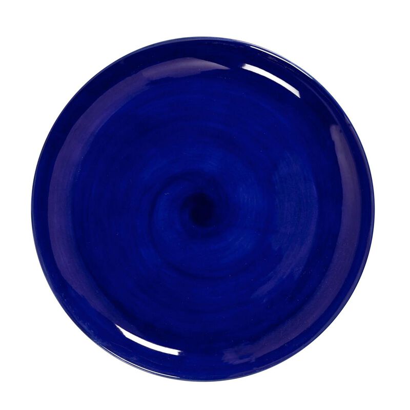 Ottolenghi Feast Plate M Lapis Lazuli Set Of 2 image number 0